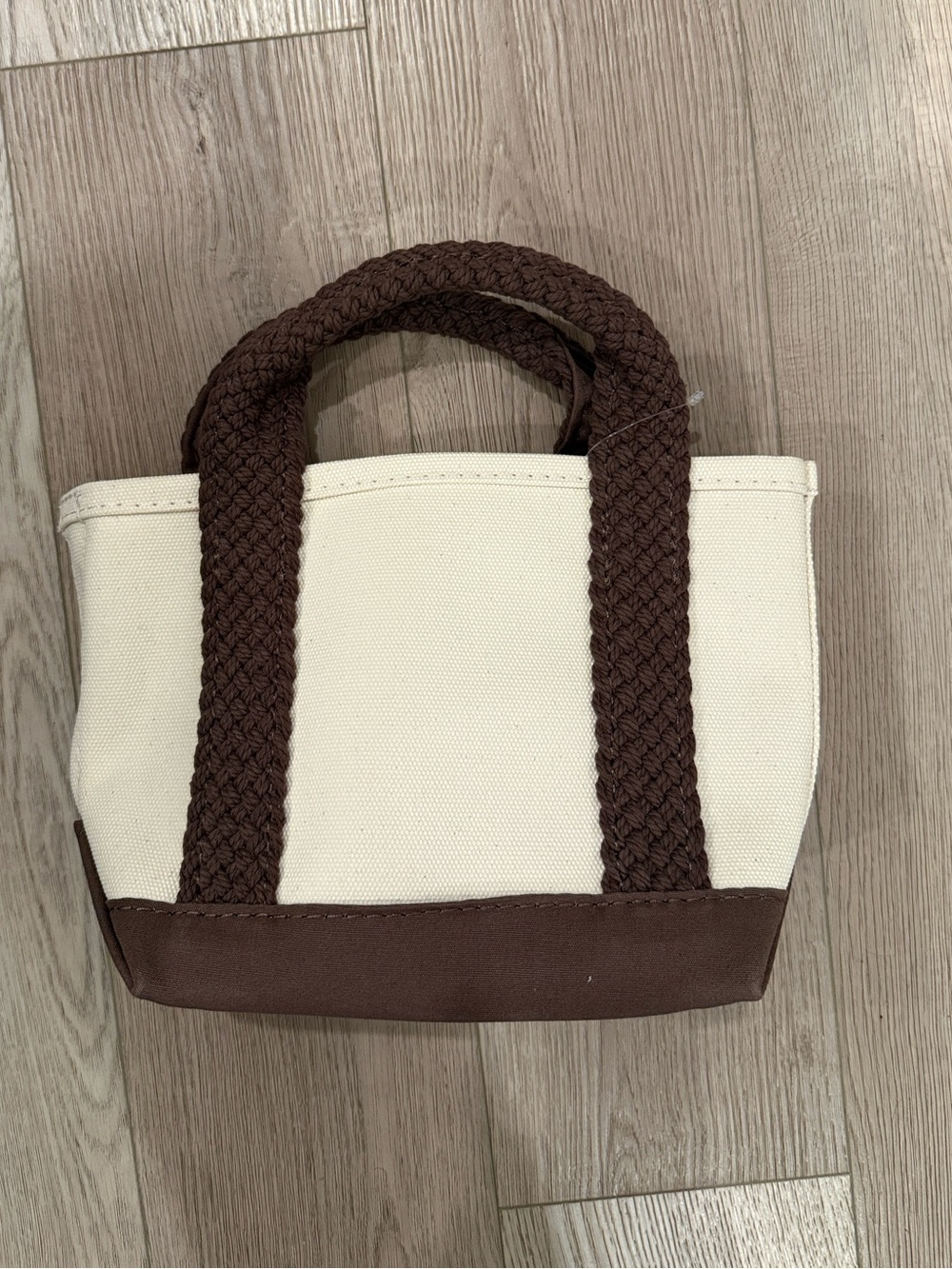Boat and Tote, Open-Top Japan Edition